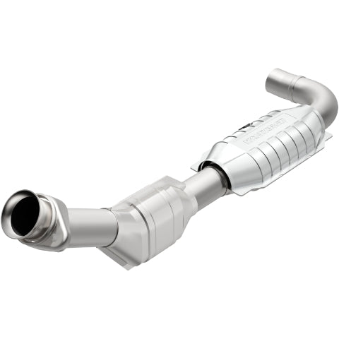 99-00 Ford F-150 4.2L Direct-Fit Catalytic Converter 93392 Magnaflow