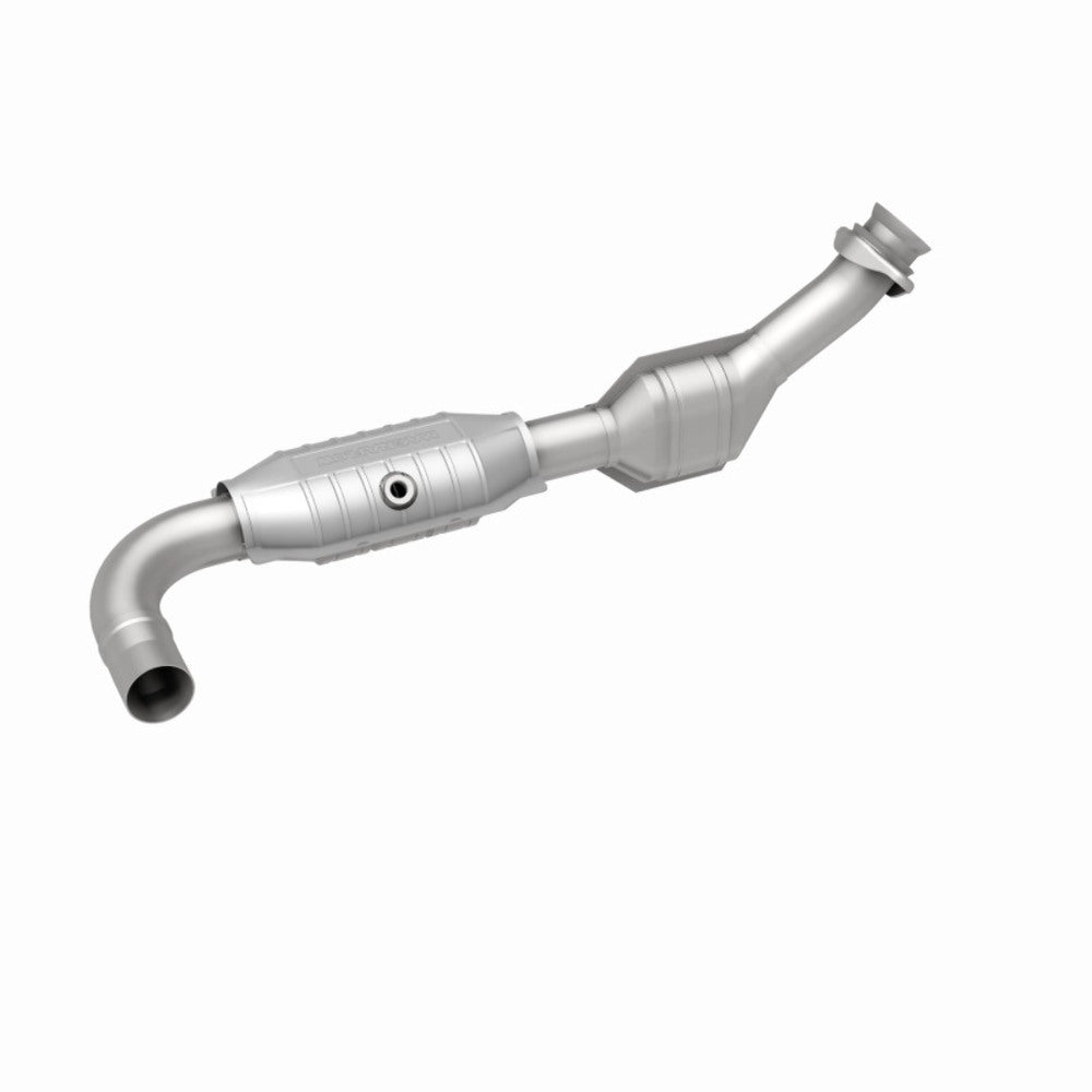 99-00 Ford F-150 4.2L Direct-Fit Catalytic Converter 93392 Magnaflow - Catalytic Converters Car Part People