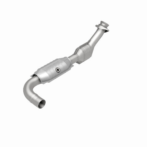 99-00 Ford F-150 4.2L Direct-Fit Catalytic Converter 93392 Magnaflow