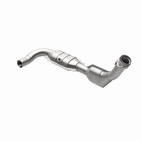 99 F150 4.6L V8 D/S 2WD Direct-Fit Catalytic Converter 93394 Magnaflow