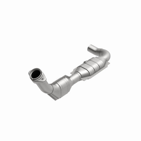 99 F150 4.6L V8 D/S 2WD Direct-Fit Catalytic Converter 93394 Magnaflow