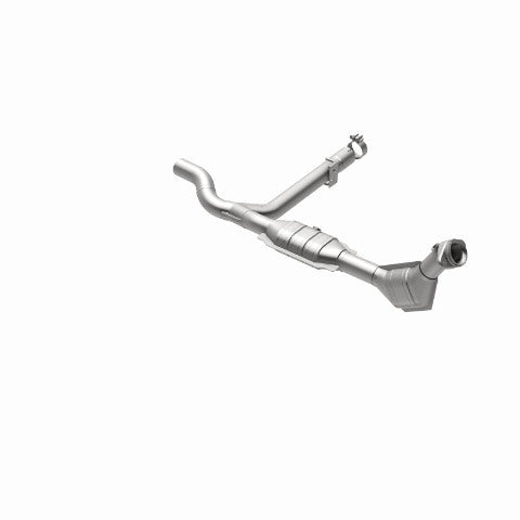 99 F150/250 4.6L P/S Direct-Fit Catalytic Converter 93395 Magnaflow