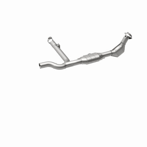 99 F150/250 4.6L P/S Direct-Fit Catalytic Converter 93395 Magnaflow