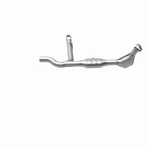 99 F150/250 4.6L P/S Direct-Fit Catalytic Converter 93395 Magnaflow