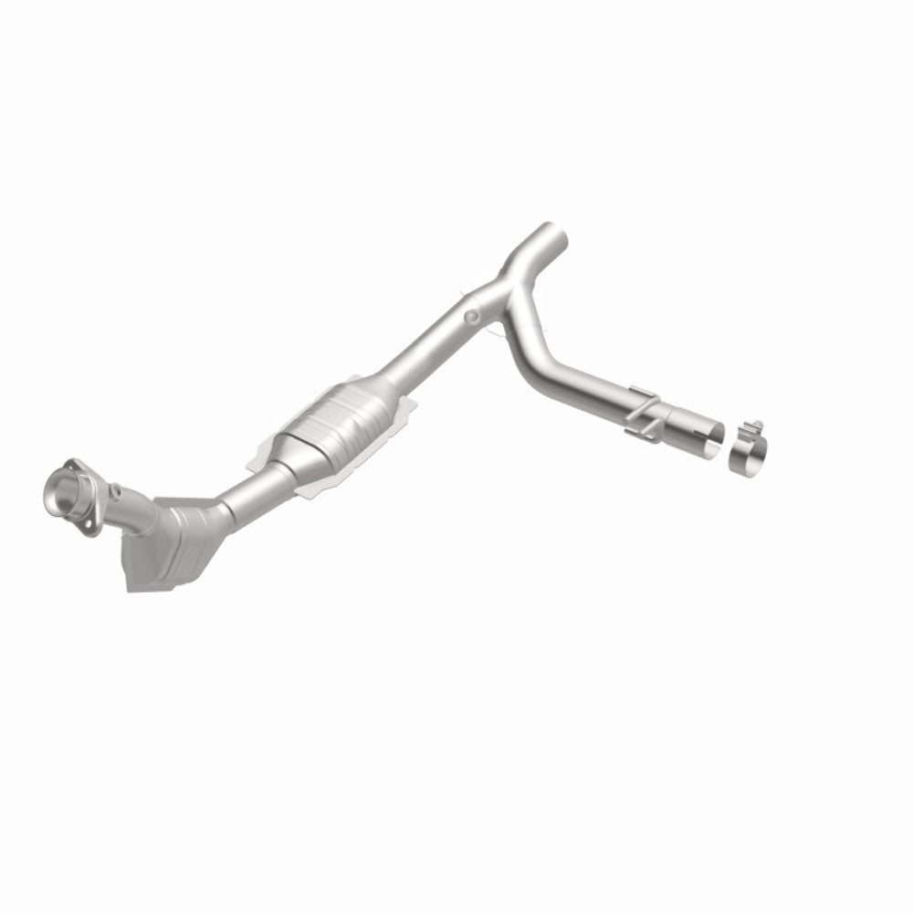 99-00 Ford F150 5.4L P/S Direct-Fit Catalytic Converter 93397 Magnaflow