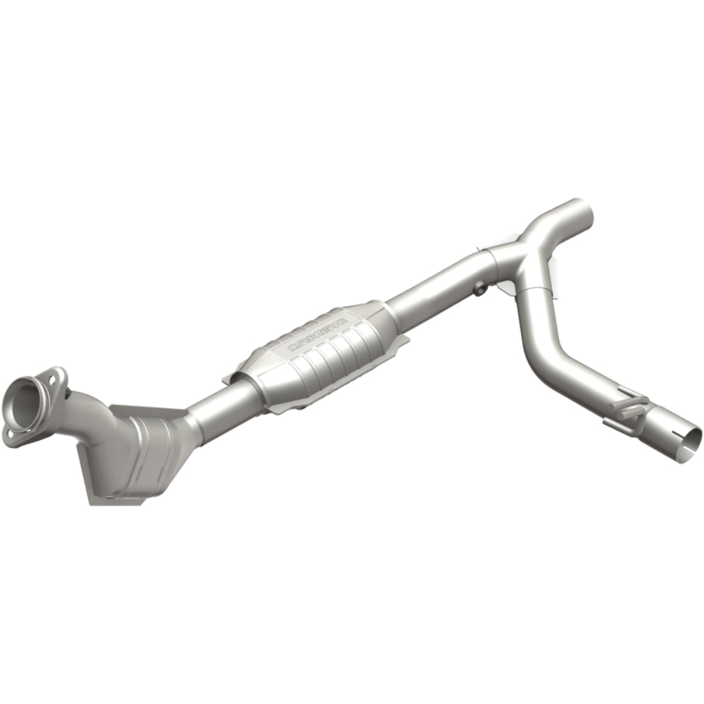 99-00 Ford F150 5.4L P/S Direct-Fit Catalytic Converter 93397 Magnaflow