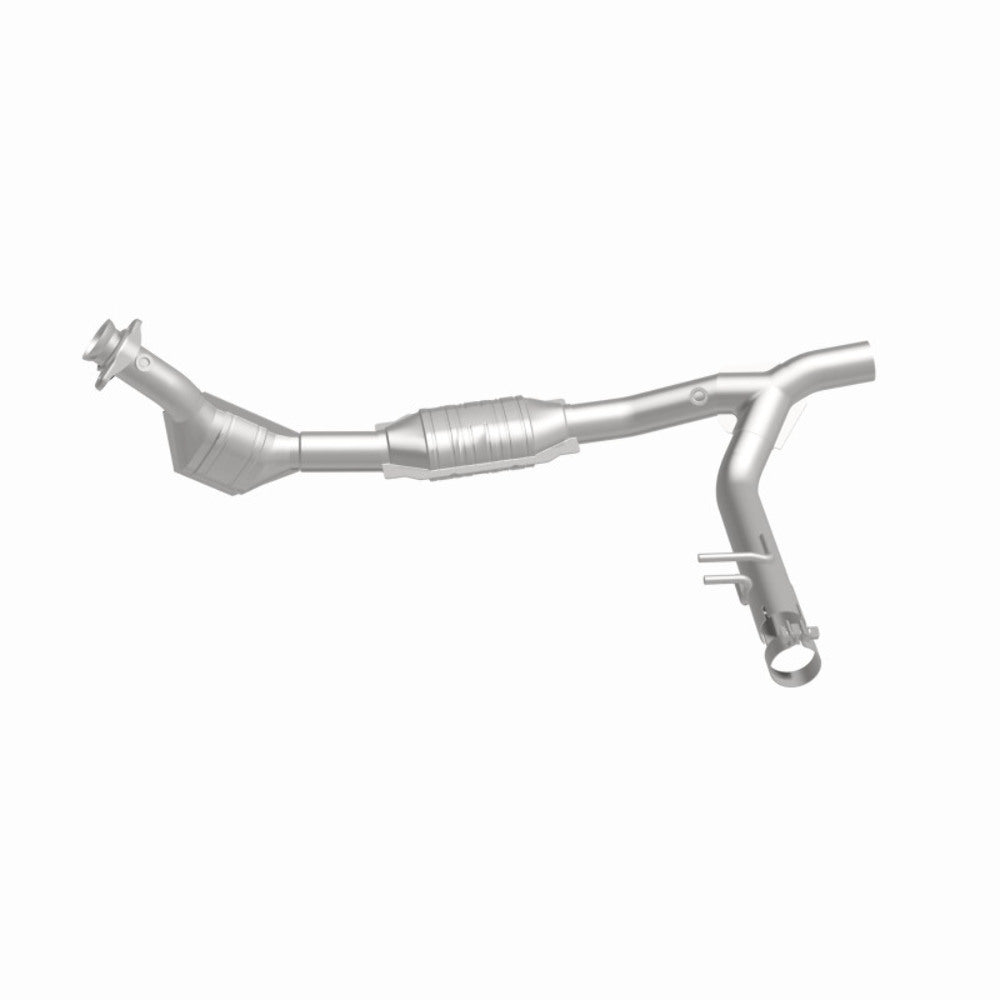99-00 Ford F150 5.4L P/S Direct-Fit Catalytic Converter 93397 Magnaflow