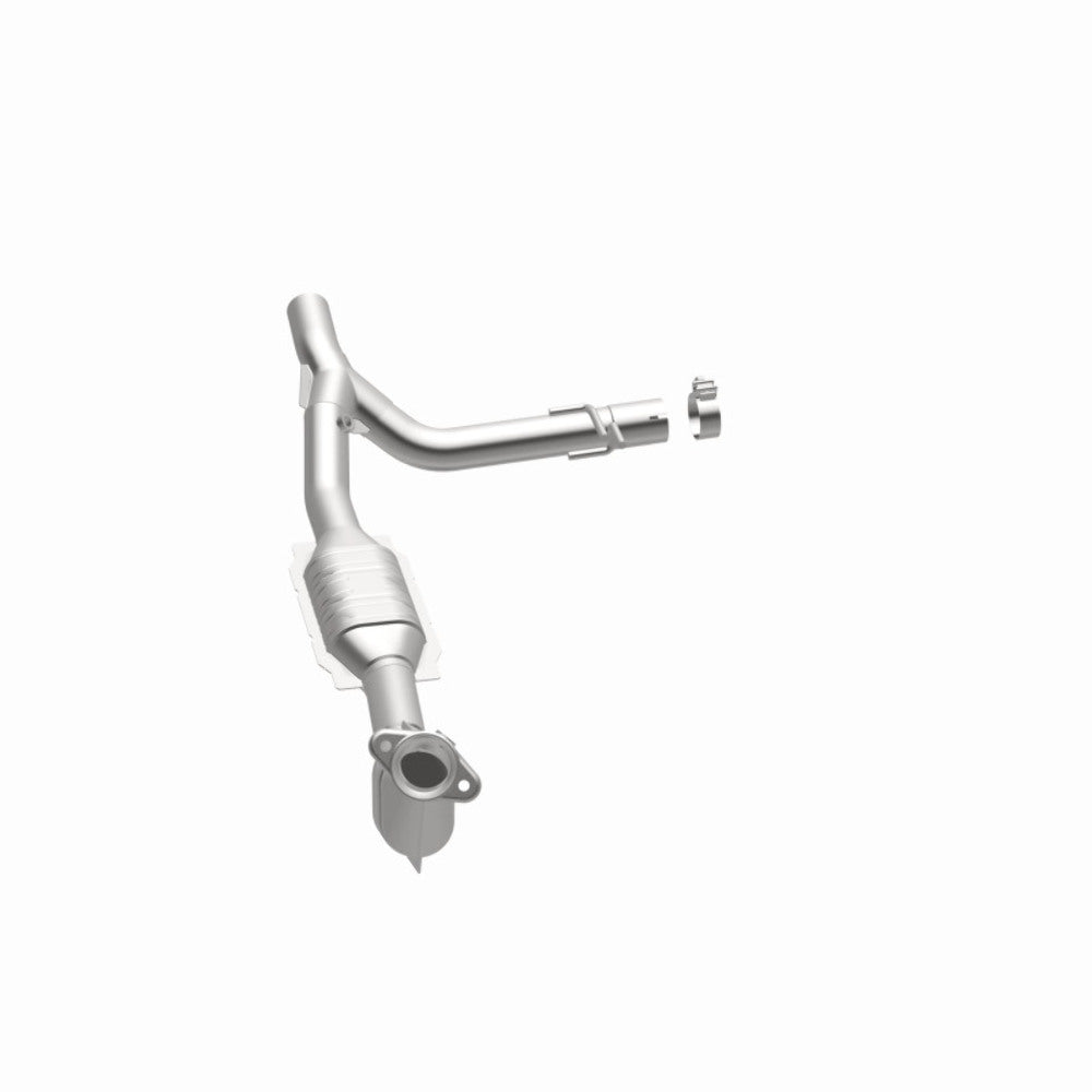 99-00 Ford F150 5.4L P/S Direct-Fit Catalytic Converter 93397 Magnaflow