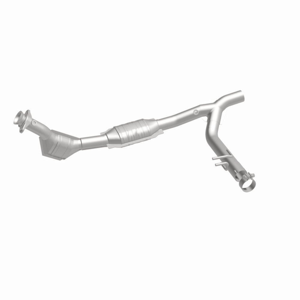 99-00 Ford F150 5.4L P/S Direct-Fit Catalytic Converter 93397 Magnaflow