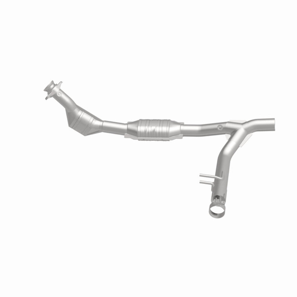 99-00 Ford F150 5.4L P/S Direct-Fit Catalytic Converter 93397 Magnaflow