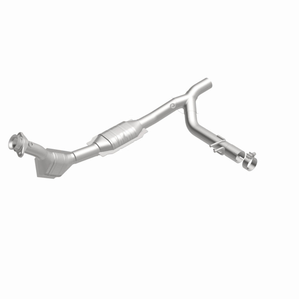 99-00 Ford F150 5.4L P/S Direct-Fit Catalytic Converter 93397 Magnaflow