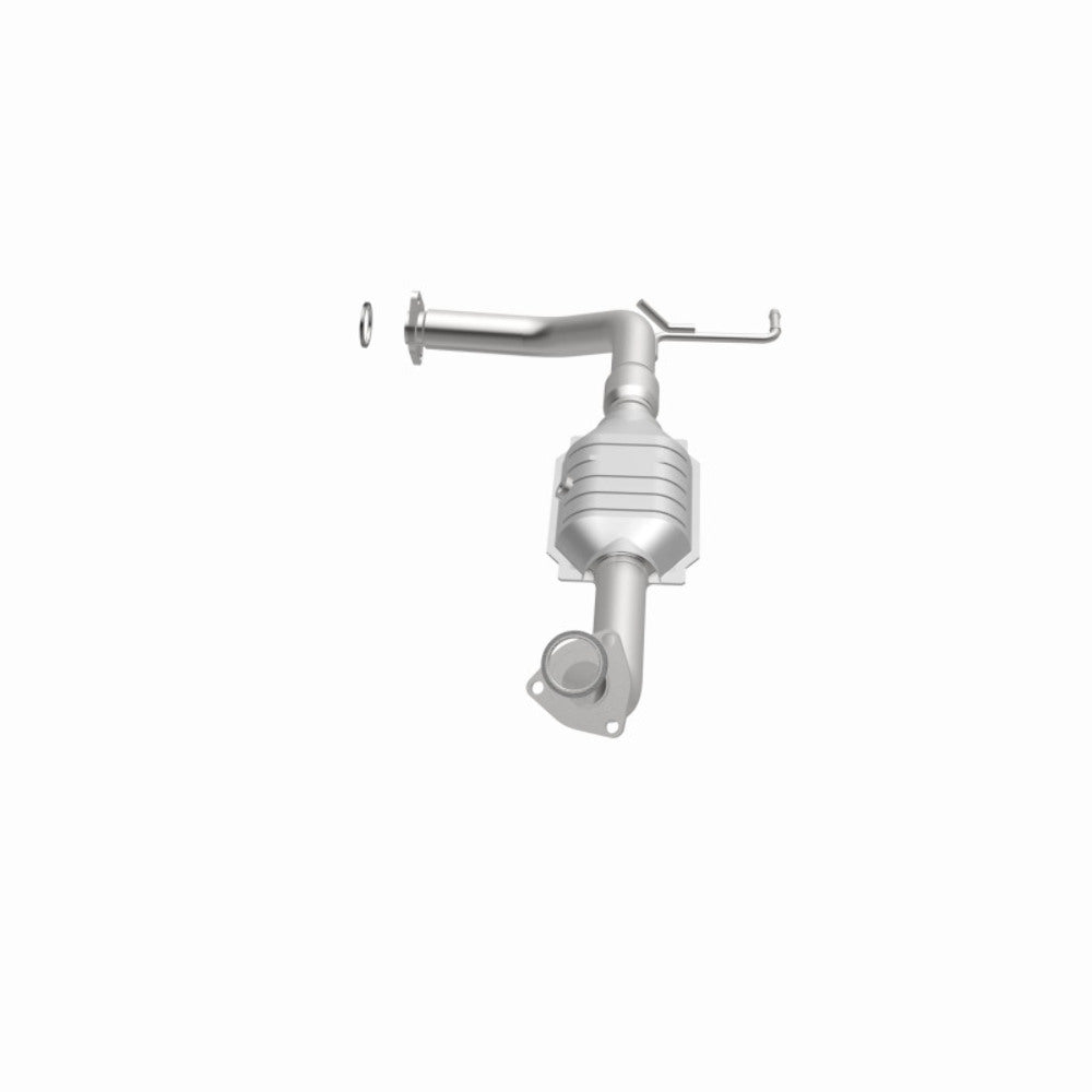 04-06 Tundra 4.7L D/S frt Direct-Fit Catalytic Converter 93398 Magnaflow