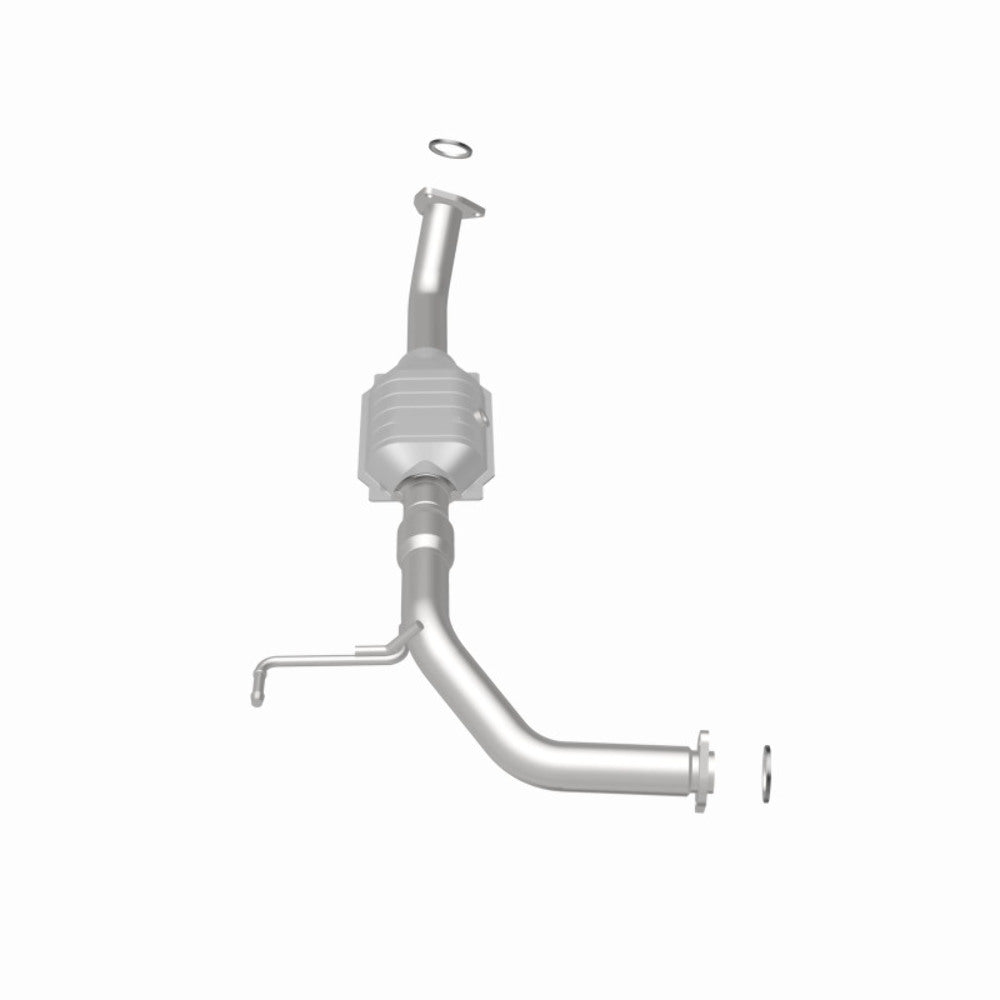 04-06 Tundra 4.7L D/S frt Direct-Fit Catalytic Converter 93398 Magnaflow
