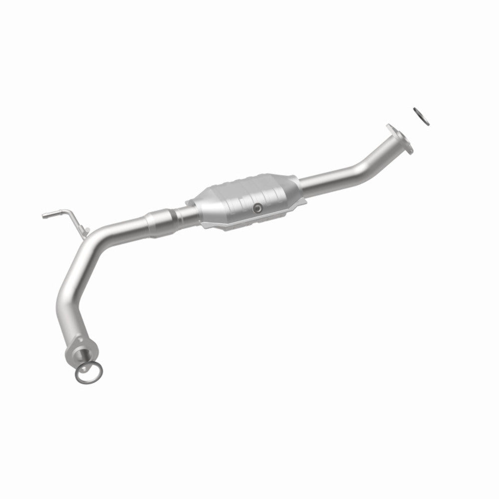 04-06 Tundra 4.7L D/S frt Direct-Fit Catalytic Converter 93398 Magnaflow