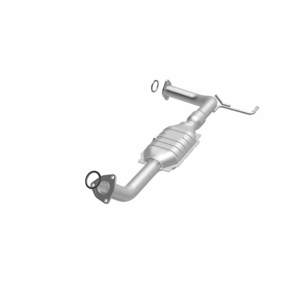 04-06 Tundra 4.7L D/S frt Direct-Fit Catalytic Converter 93398 Magnaflow