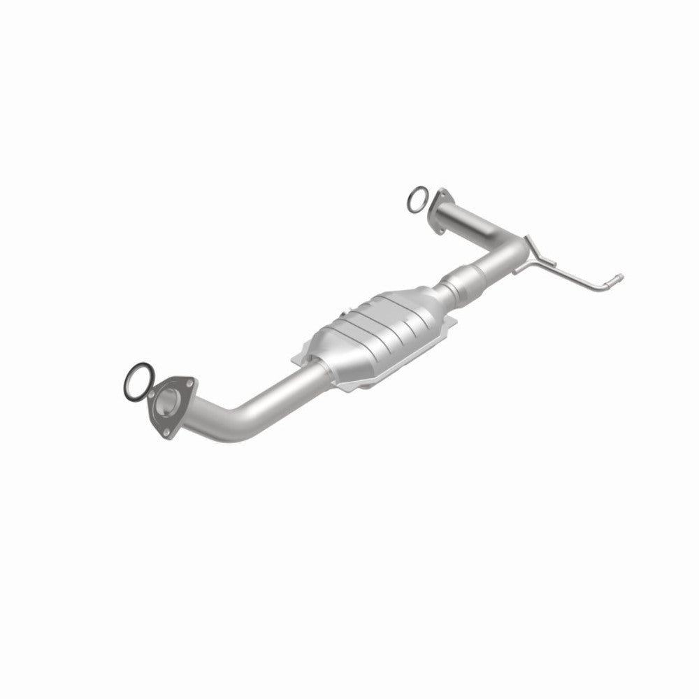 04-06 Tundra 4.7L D/S frt Direct-Fit Catalytic Converter 93398 Magnaflow