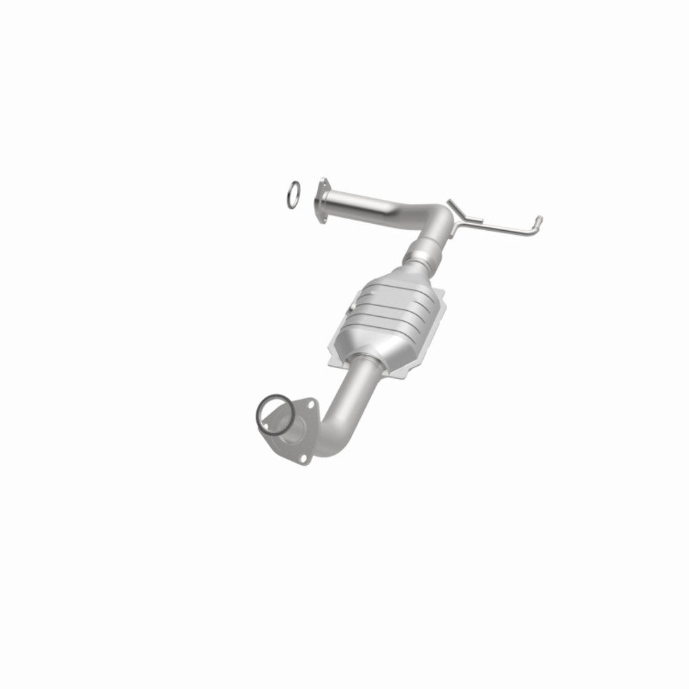 04-06 Tundra 4.7L D/S frt Direct-Fit Catalytic Converter 93398 Magnaflow