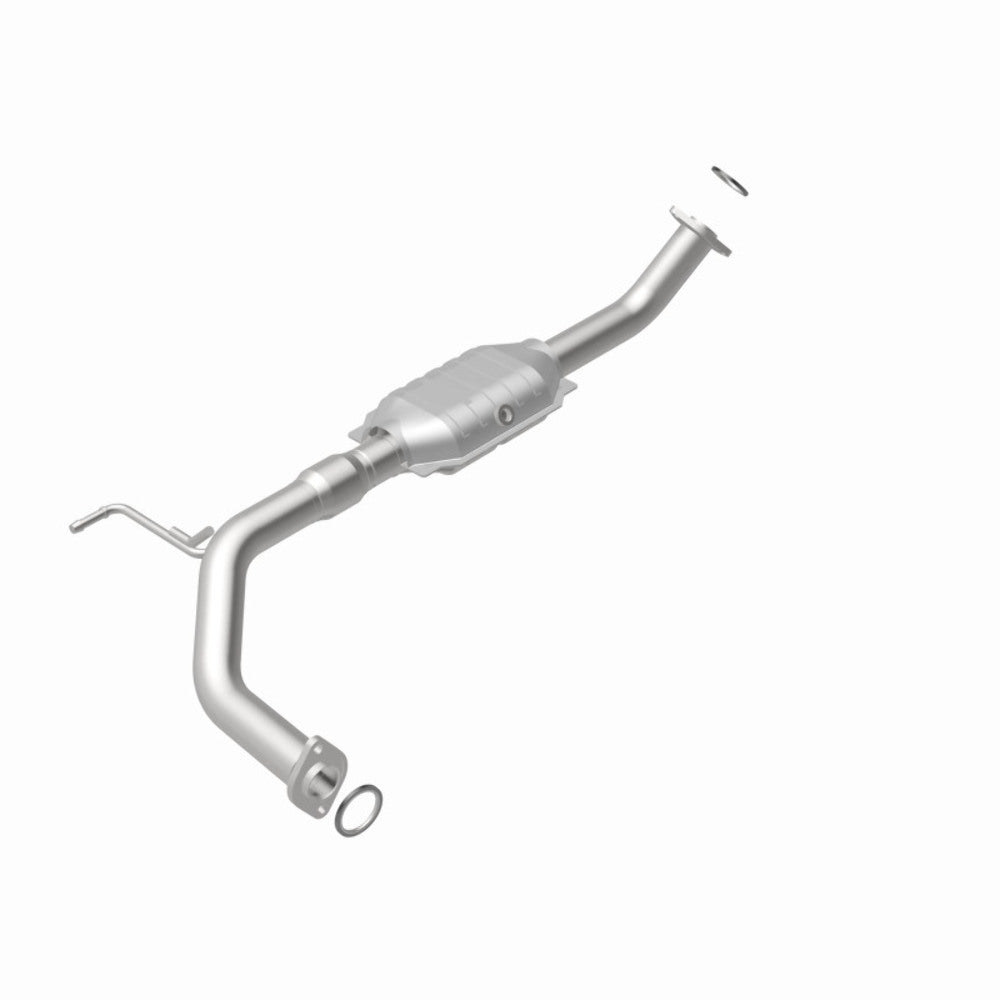04-06 Tundra 4.7L D/S frt Direct-Fit Catalytic Converter 93398 Magnaflow