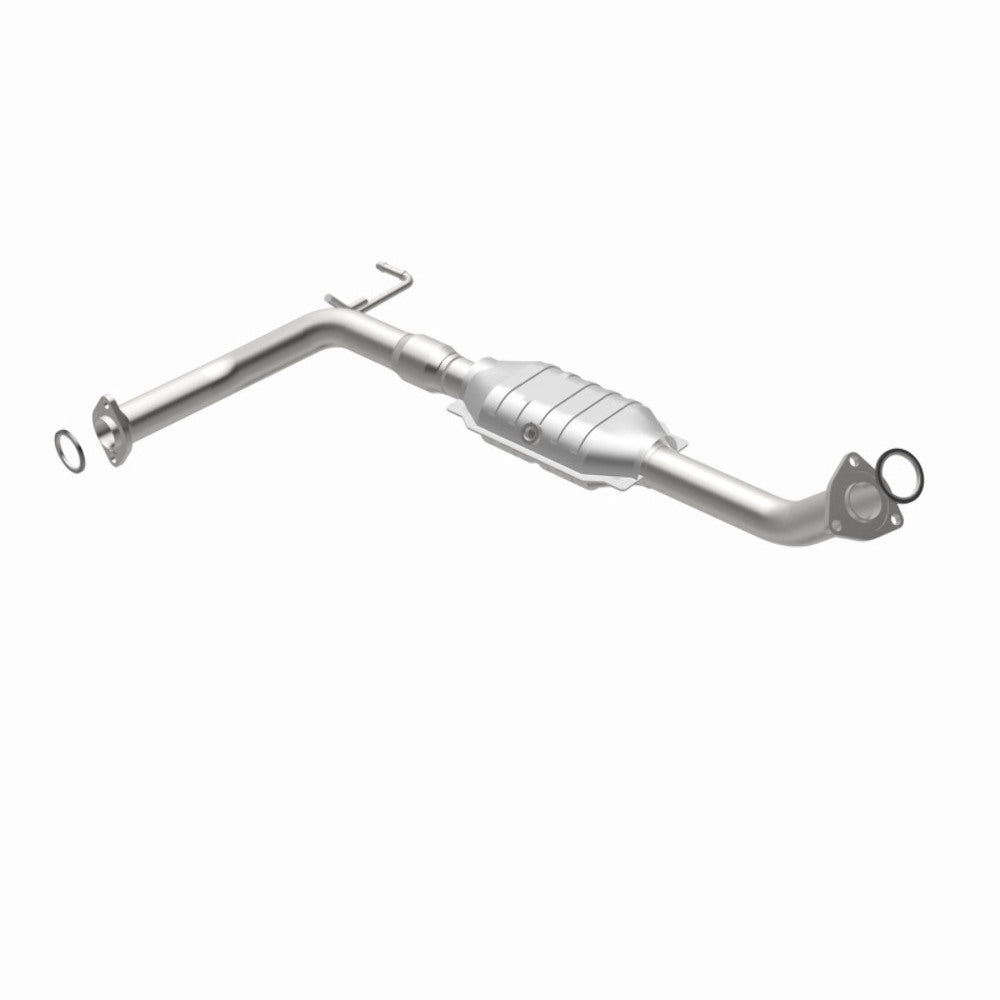 04-06 Tundra 4.7L D/S frt Direct-Fit Catalytic Converter 93398 Magnaflow