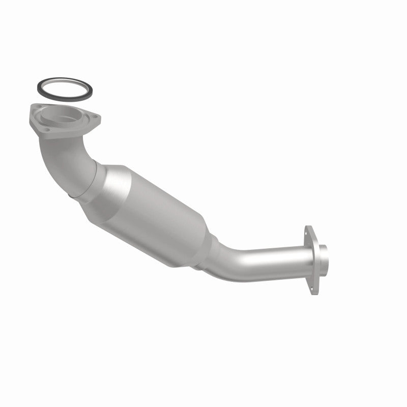 2008 2009 Pontiac G8 3.6L Direct-Fit Catalytic Converter 5461694 Magnaflow - Catalytic Converters Car Part People