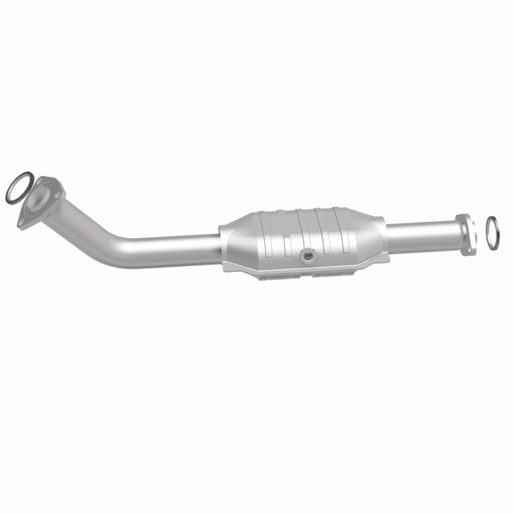 04-06 Tundra 4.7L P/S frt Direct-Fit Catalytic Converter 93399 Magnaflow