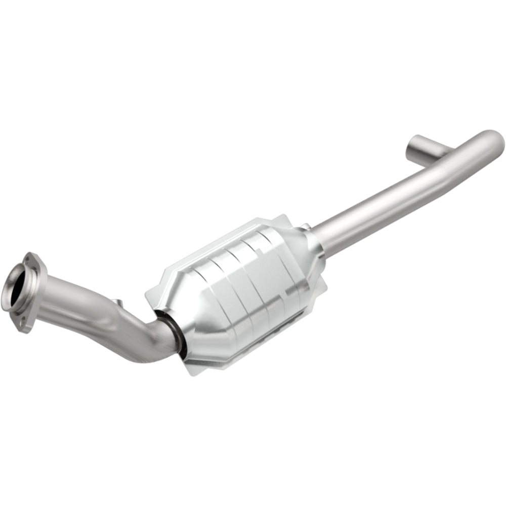 04-05 Ram1500 5.7L D/S Direct-Fit Catalytic Converter 93402 Magnaflow - Catalytic Converters Car Part People