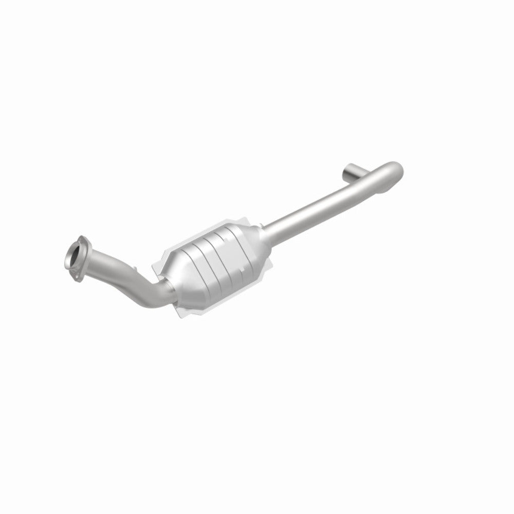 04-05 Ram1500 5.7L D/S Direct-Fit Catalytic Converter 93402 Magnaflow - Catalytic Converters Car Part People