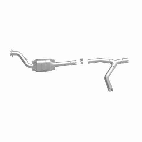 04-05 Ram1500 5.7L P/S Direct-Fit Catalytic Converter 93403 Magnaflow