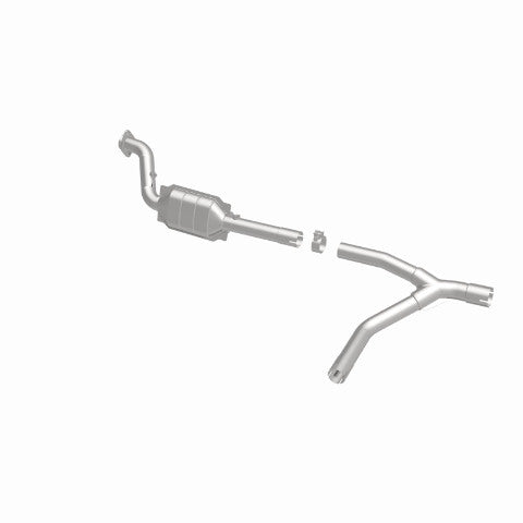 04-05 Ram1500 5.7L P/S Direct-Fit Catalytic Converter 93403 Magnaflow