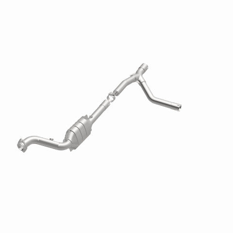 04-05 Ram1500 5.7L P/S Direct-Fit Catalytic Converter 93403 Magnaflow