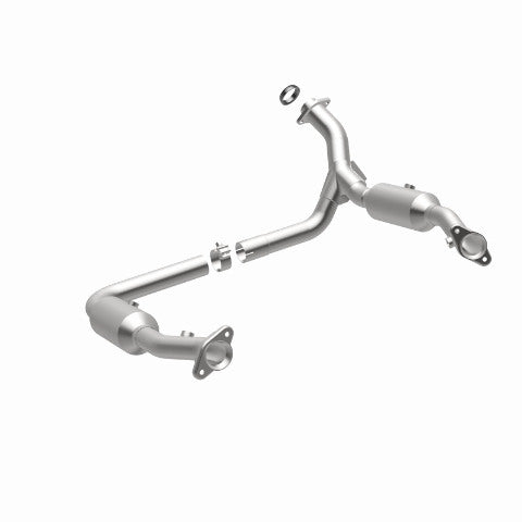 2007-2010 Ford Explorer Sport Trac Catalytic Converter 93404 Magnaflow