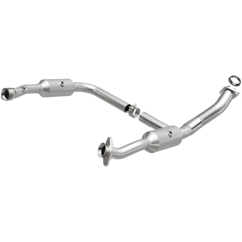 2007-2010 Ford Explorer Sport Trac Catalytic Converter 93404 Magnaflow