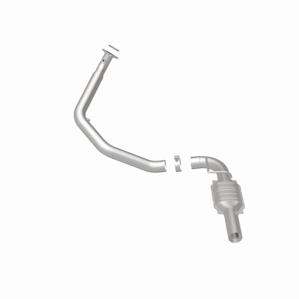 03-09 GM 2500/3500 D/S Direct-Fit Catalytic Converter 93407 Magnaflow