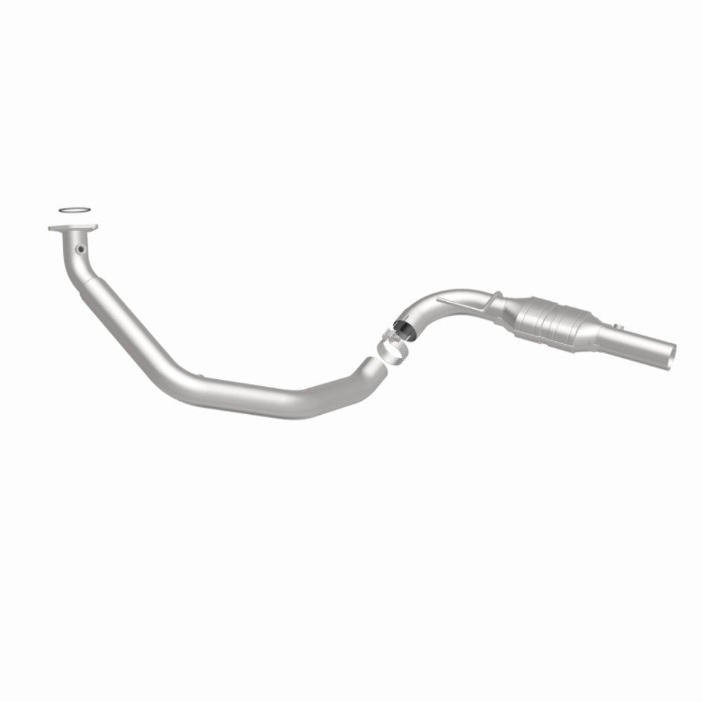 03-09 GM 2500/3500 D/S Direct-Fit Catalytic Converter 93407 Magnaflow