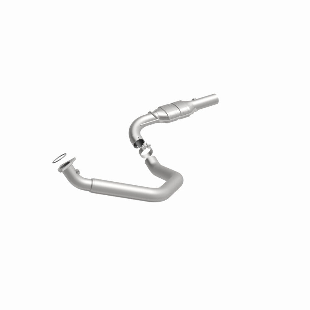 03-09 GM 2500/3500 D/S Direct-Fit Catalytic Converter 93407 Magnaflow
