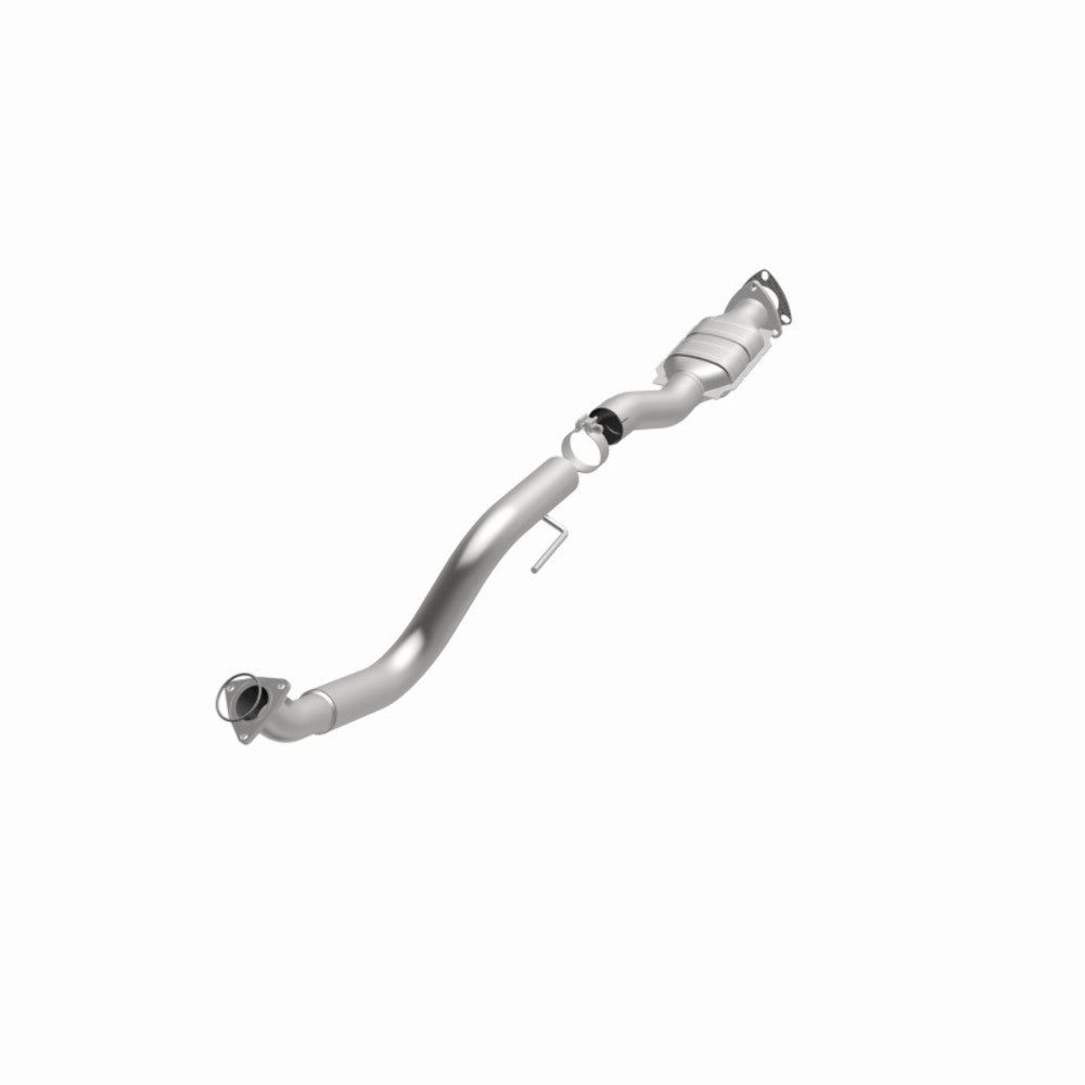 03-07 GM 2500/3500 P/S Direct-Fit Catalytic Converter 93408 Magnaflow