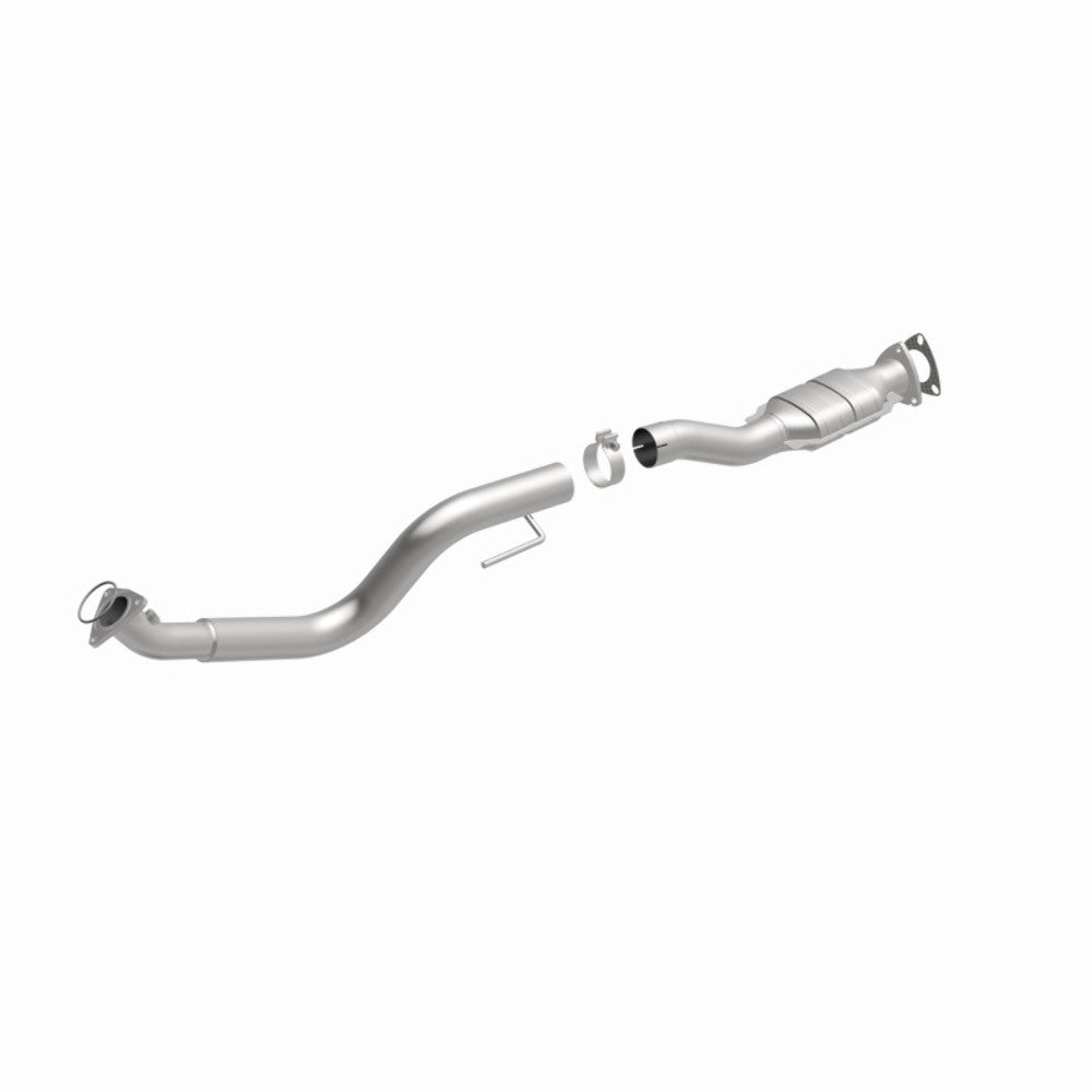03-07 GM 2500/3500 P/S Direct-Fit Catalytic Converter 93408 Magnaflow