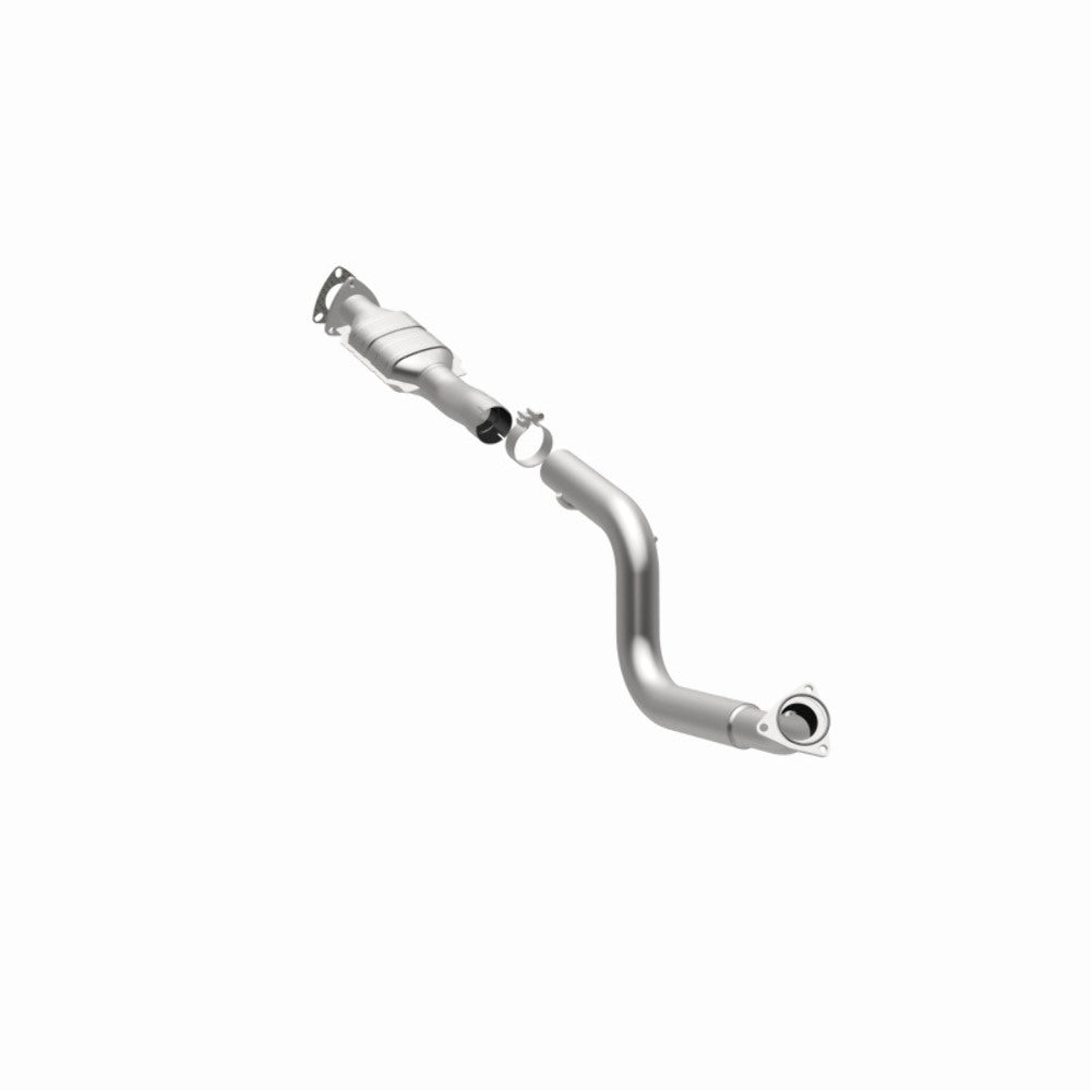 03-07 GM 2500/3500 P/S Direct-Fit Catalytic Converter 93408 Magnaflow