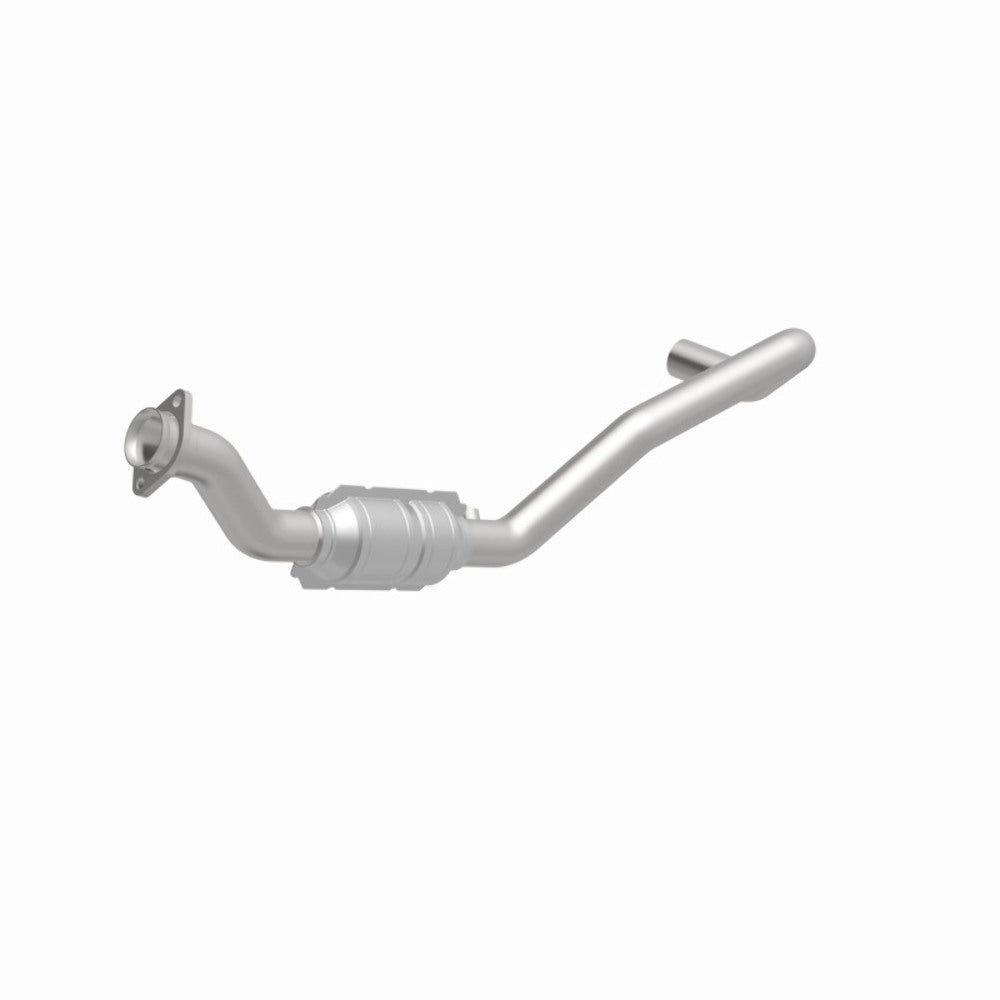 04-05 Ram 1500 DS Direct-Fit Catalytic Converter 93417 Magnaflow