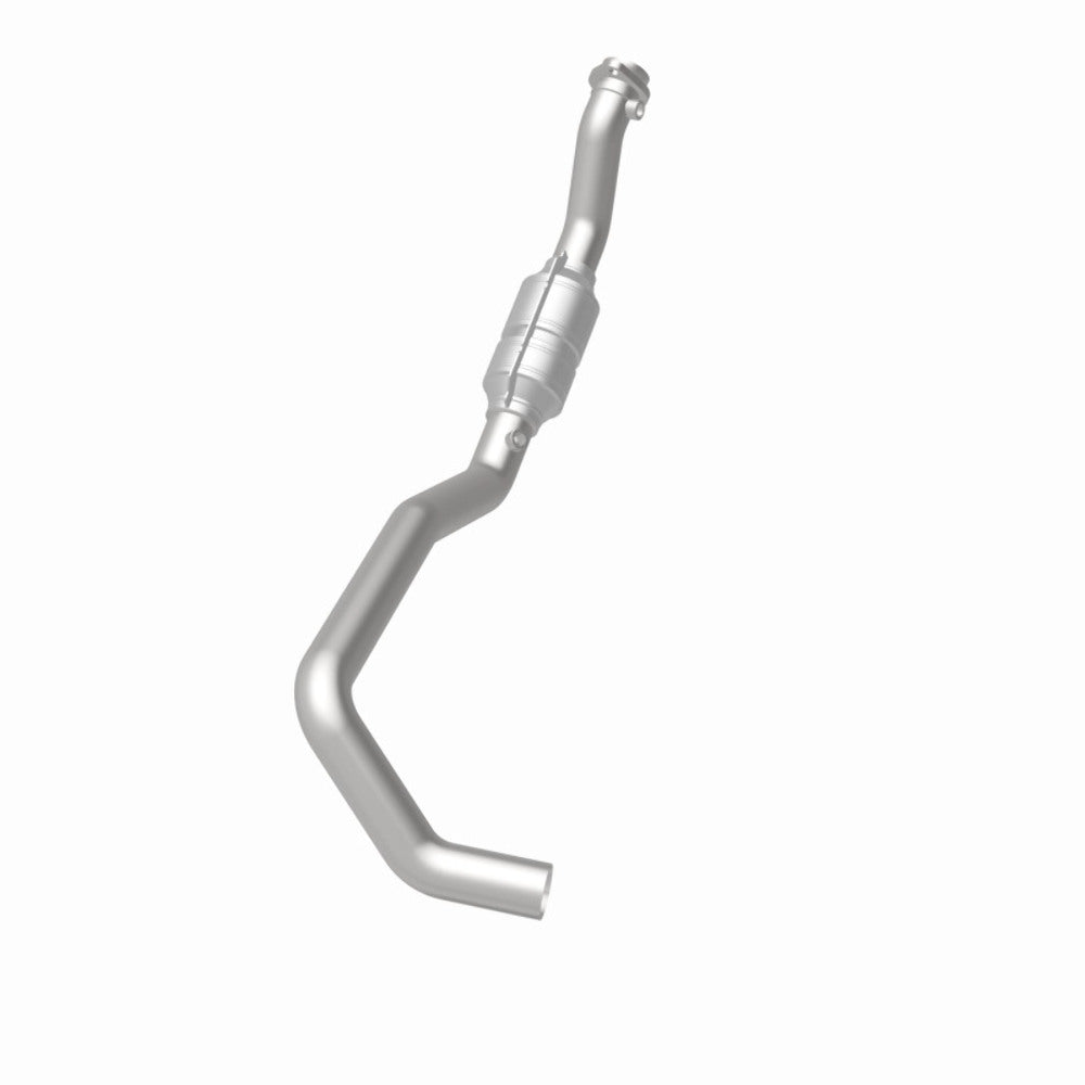 04-05 Ram 1500 DS Direct-Fit Catalytic Converter 93417 Magnaflow