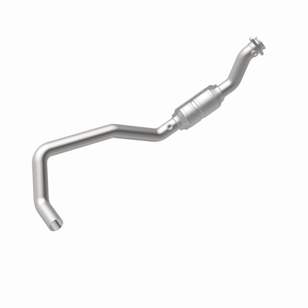 04-05 Ram 1500 DS Direct-Fit Catalytic Converter 93417 Magnaflow
