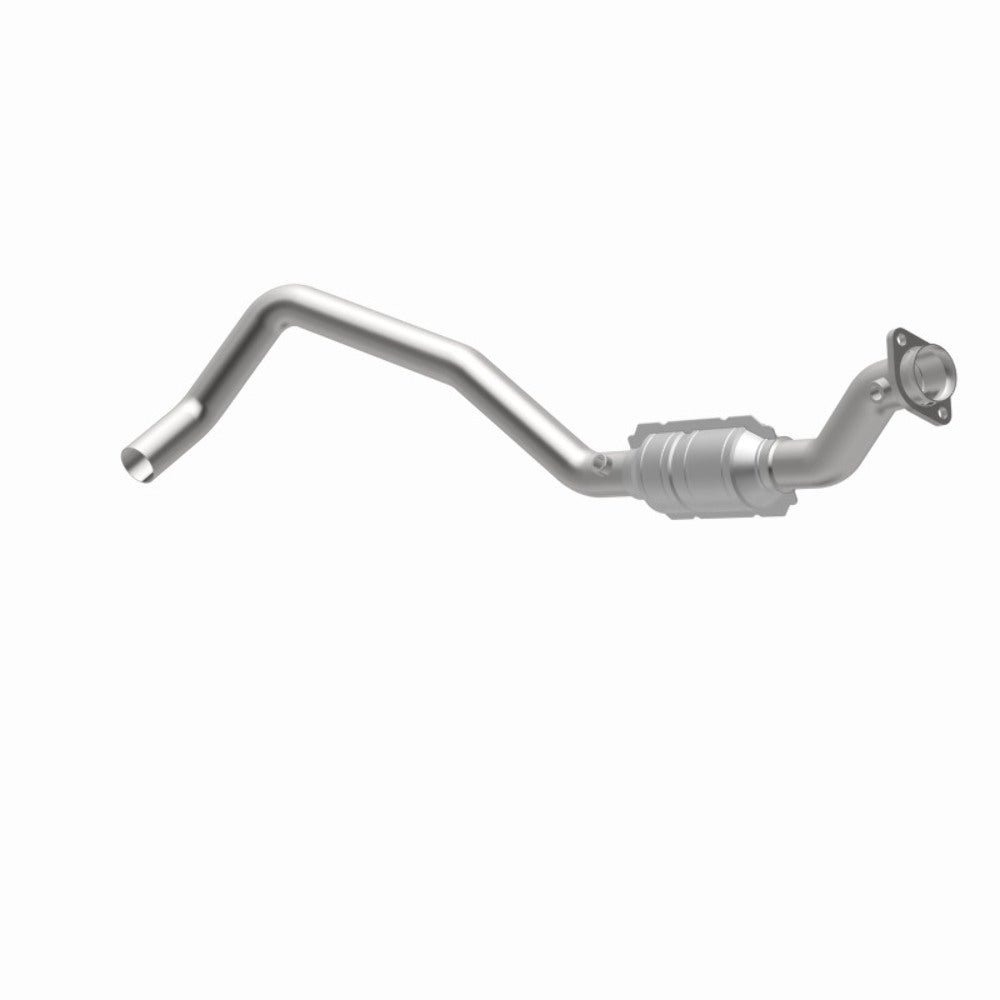 04-05 Ram 1500 DS Direct-Fit Catalytic Converter 93417 Magnaflow