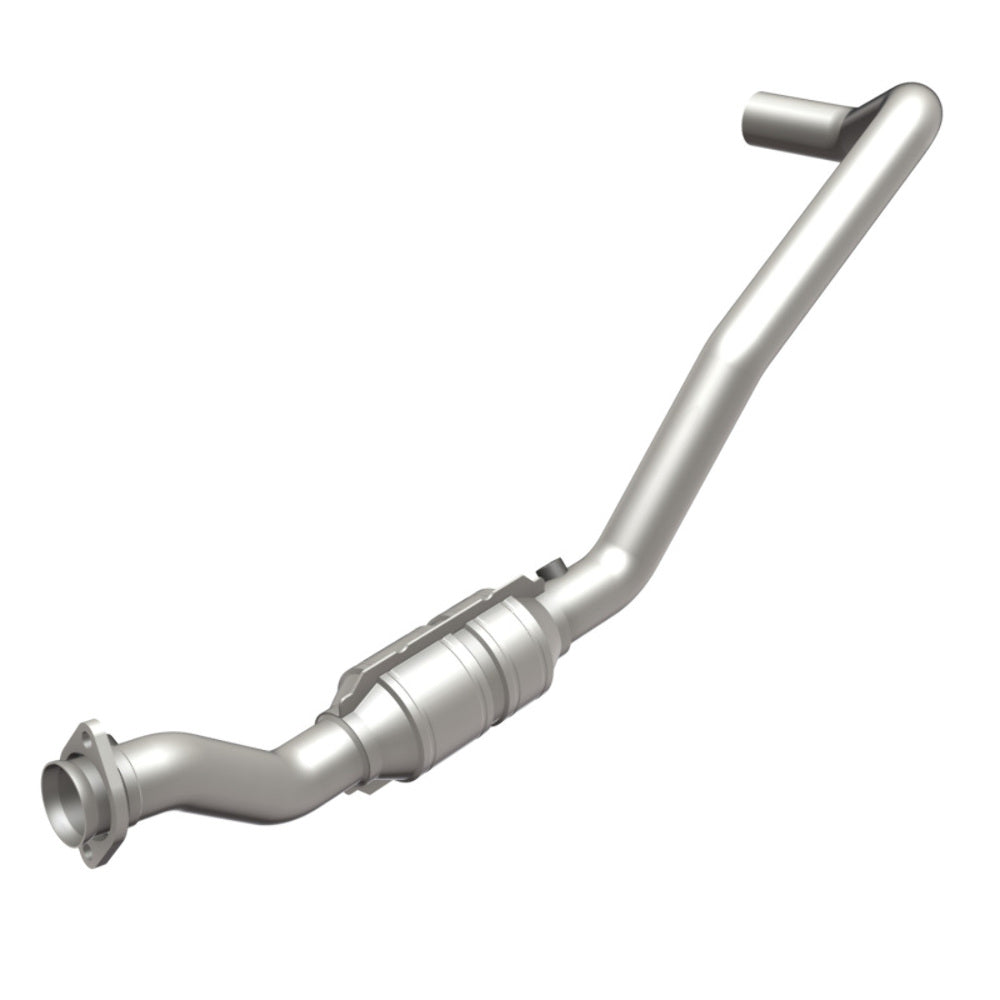 04-05 Ram 1500 DS Direct-Fit Catalytic Converter 93417 Magnaflow