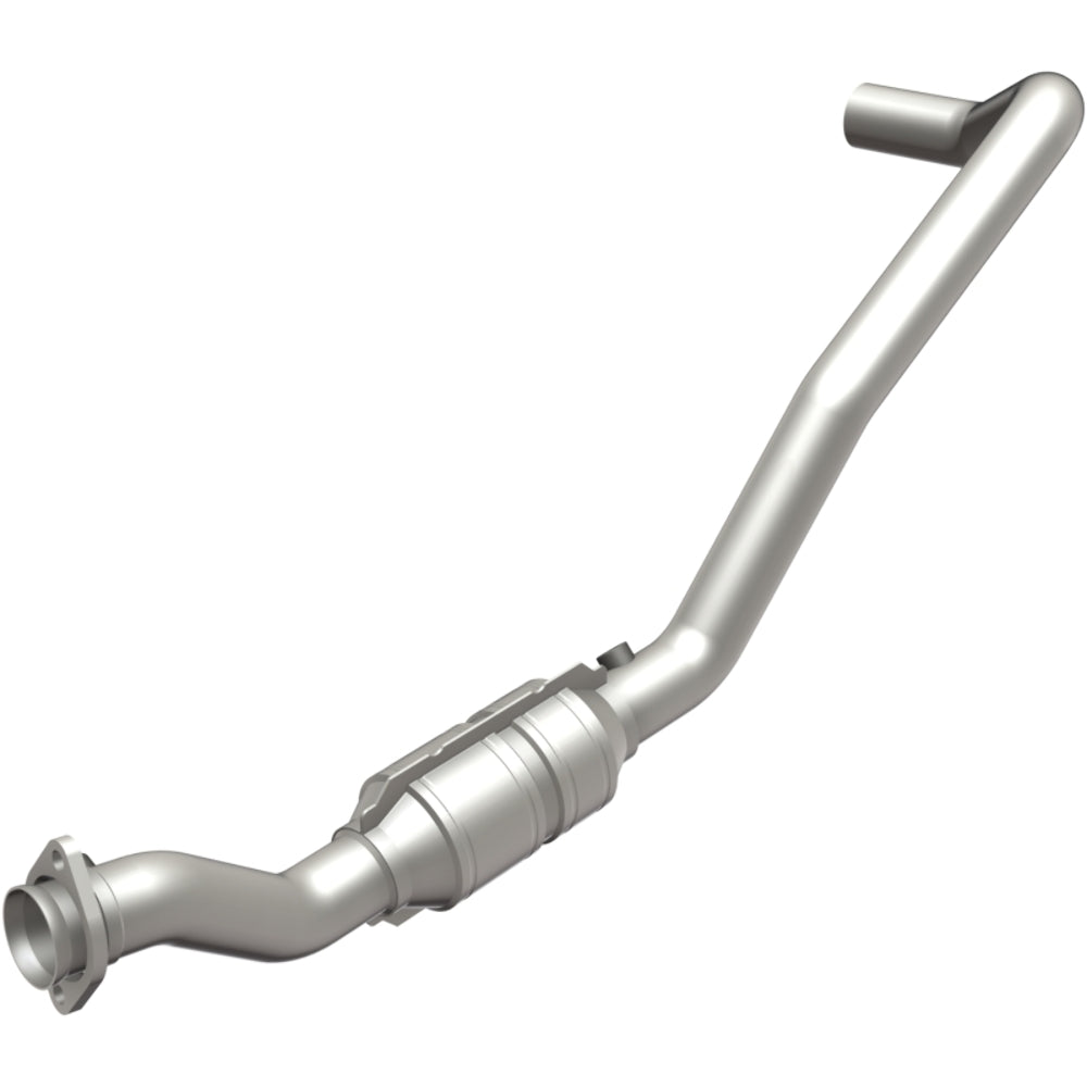 04-05 Ram 1500 DS Direct-Fit Catalytic Converter 93417 Magnaflow