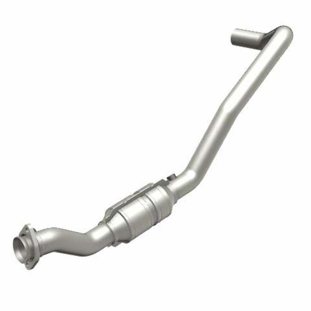 04-05 Ram 1500 DS Direct-Fit Catalytic Converter 93417 Magnaflow