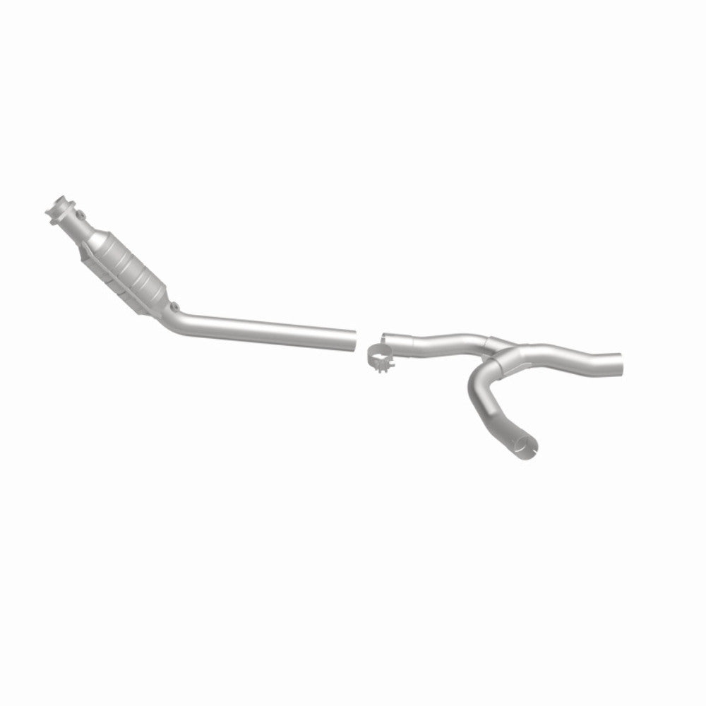 04-05 Ram1500 PS Direct-Fit Catalytic Converter 93420 Magnaflow