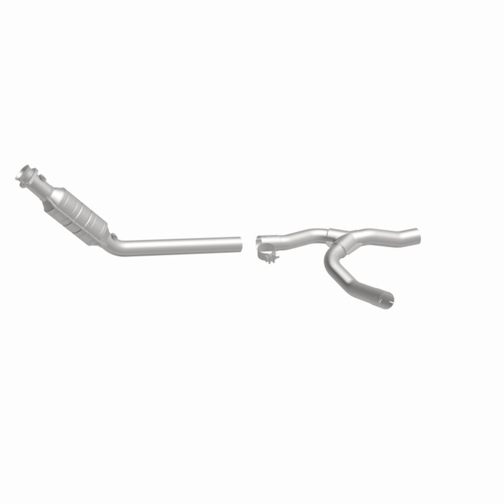 04-05 Ram1500 PS Direct-Fit Catalytic Converter 93420 Magnaflow