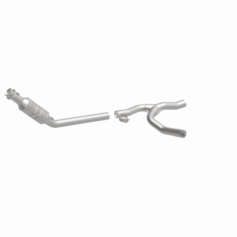 04-05 Ram1500 PS Direct-Fit Catalytic Converter 93420 Magnaflow