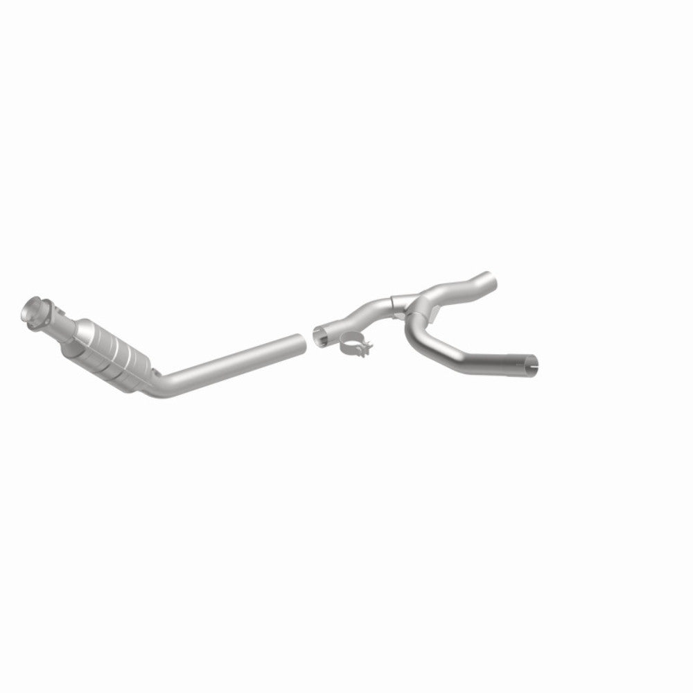04-05 Ram1500 PS Direct-Fit Catalytic Converter 93420 Magnaflow