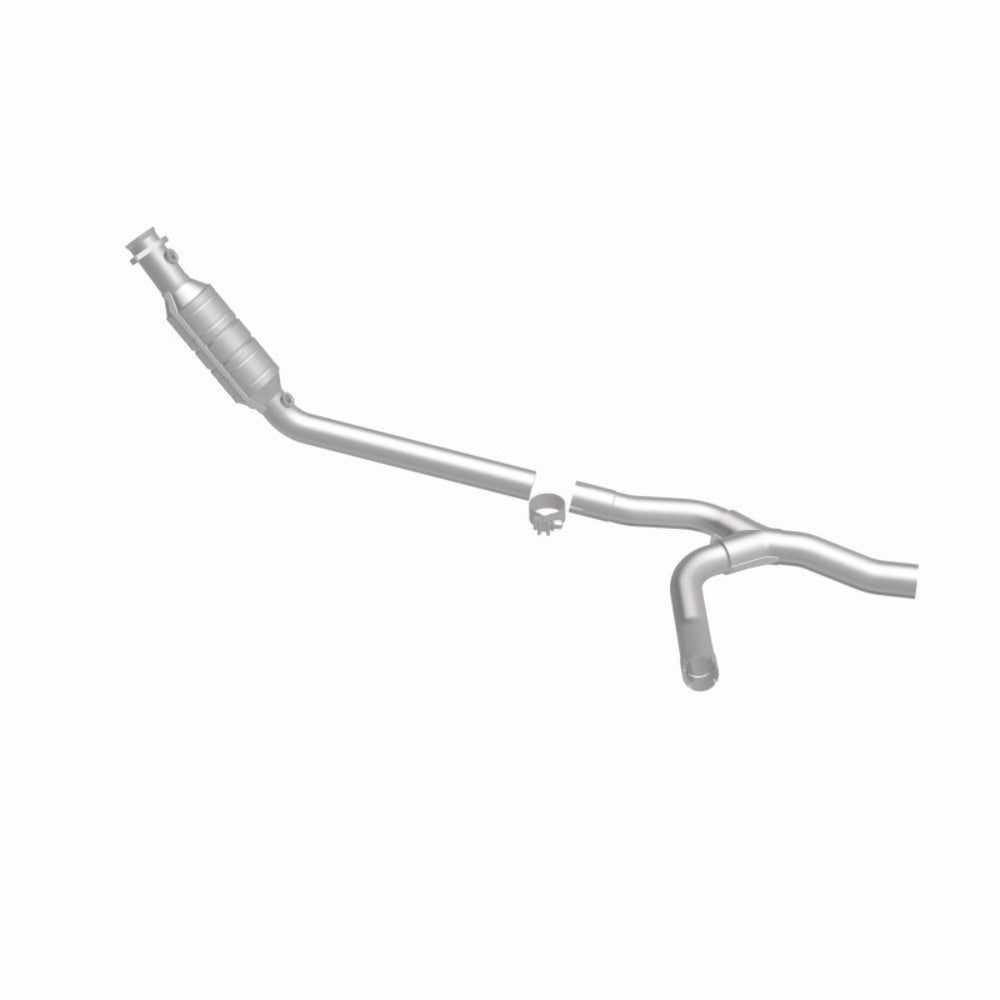 04-05 Ram1500 PS Direct-Fit Catalytic Converter 93420 Magnaflow